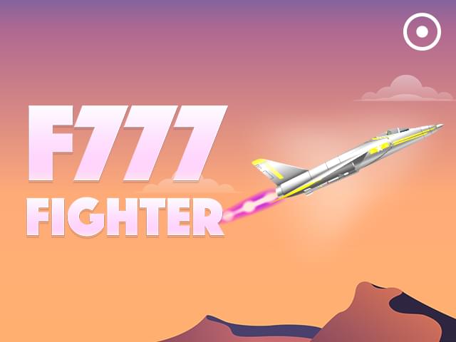 P9 GAME F777 Fighter