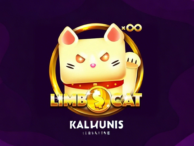 P9 GAME Gato do Limbo